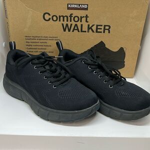 KIRKLAND SIGNATURE COMFORT WALKER MENS SNEAKERS FTL-07-148